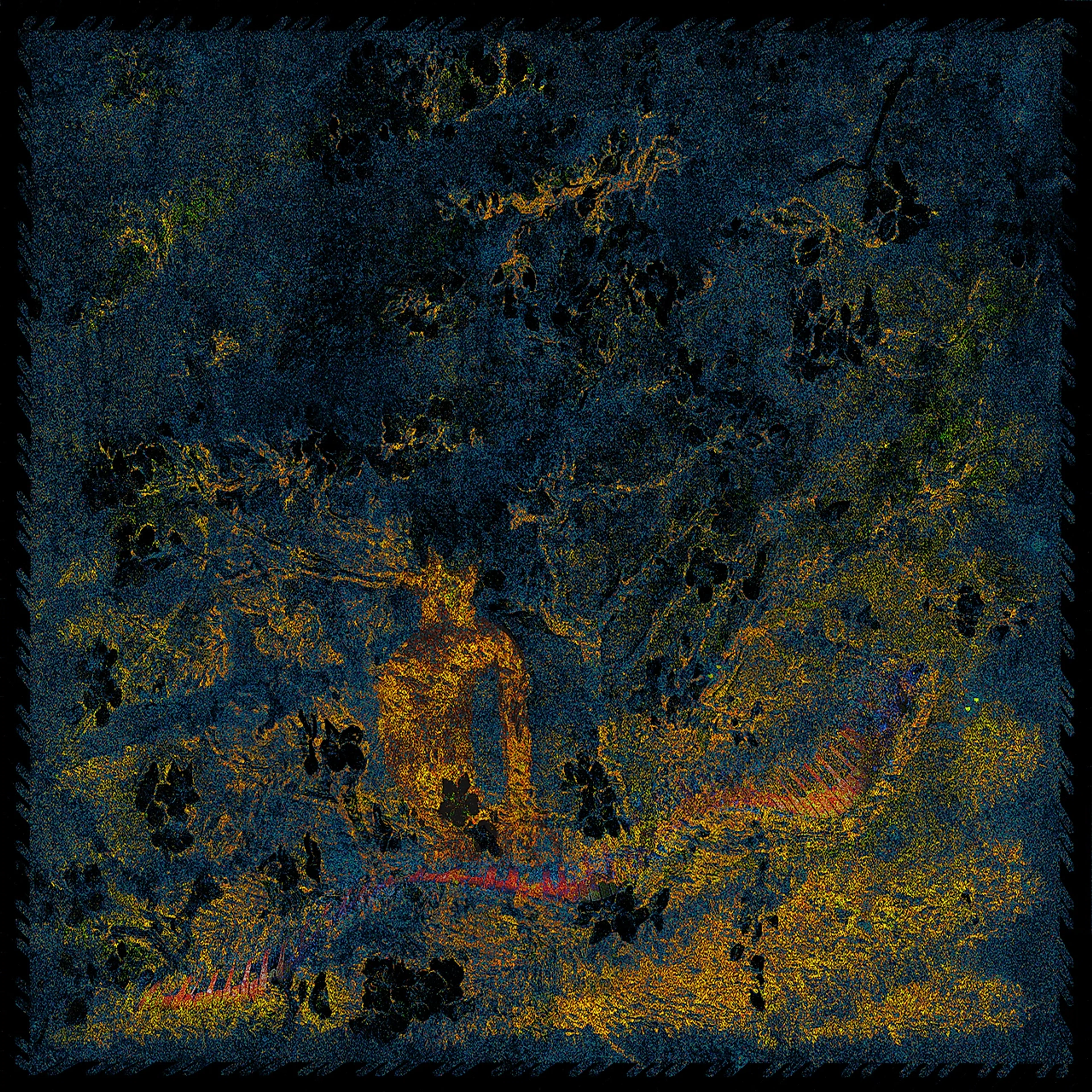 Flower Demons