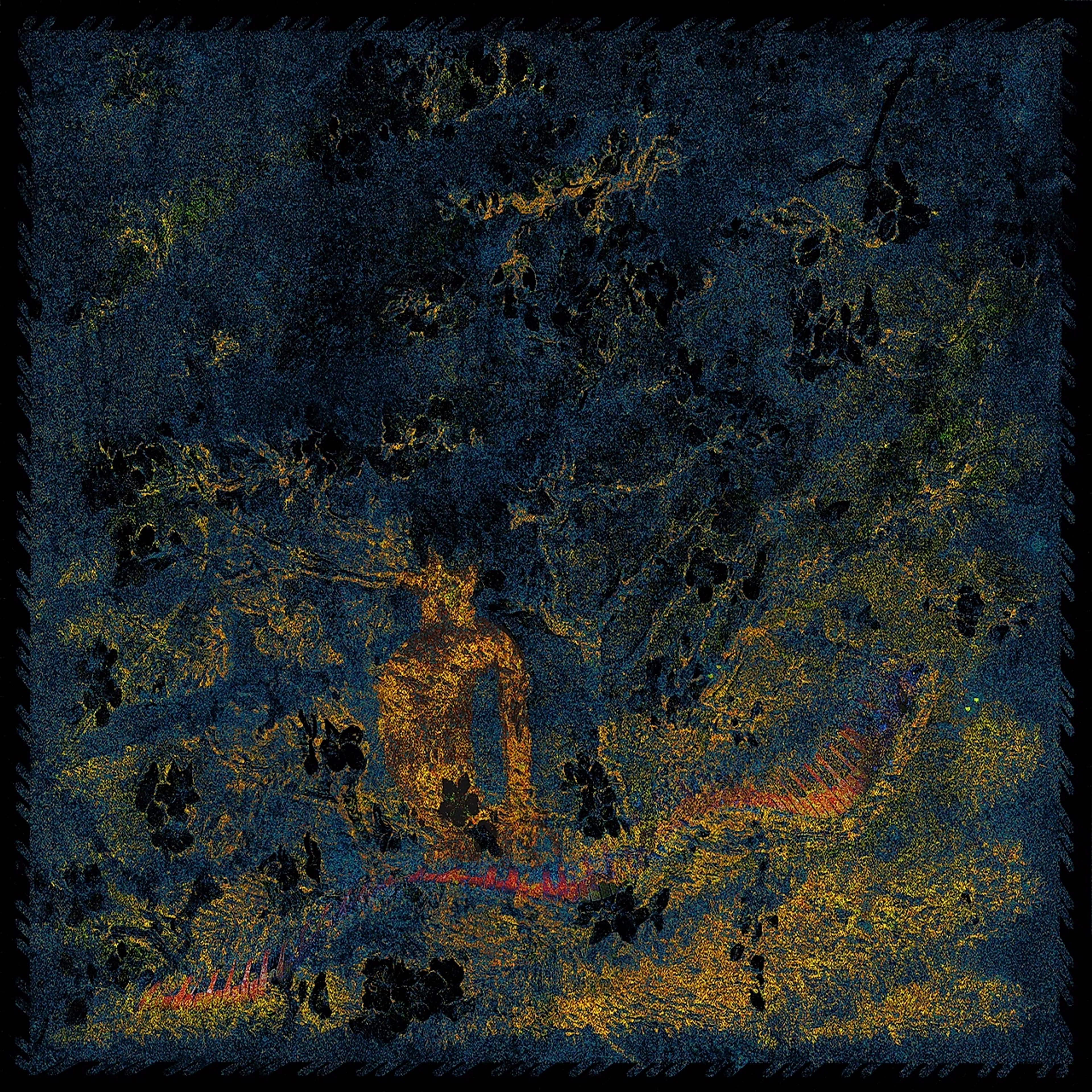Flower Demons