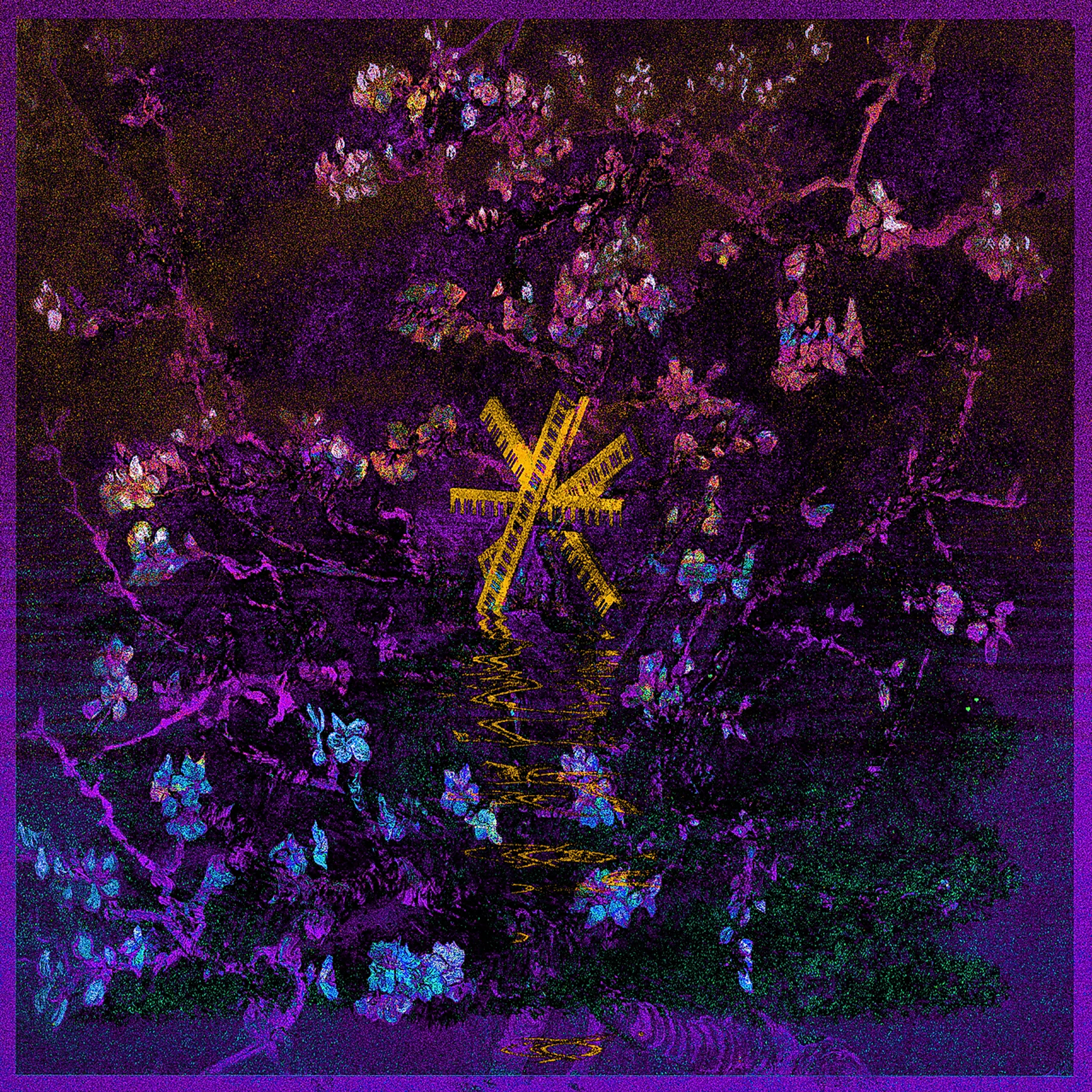 Interblossom