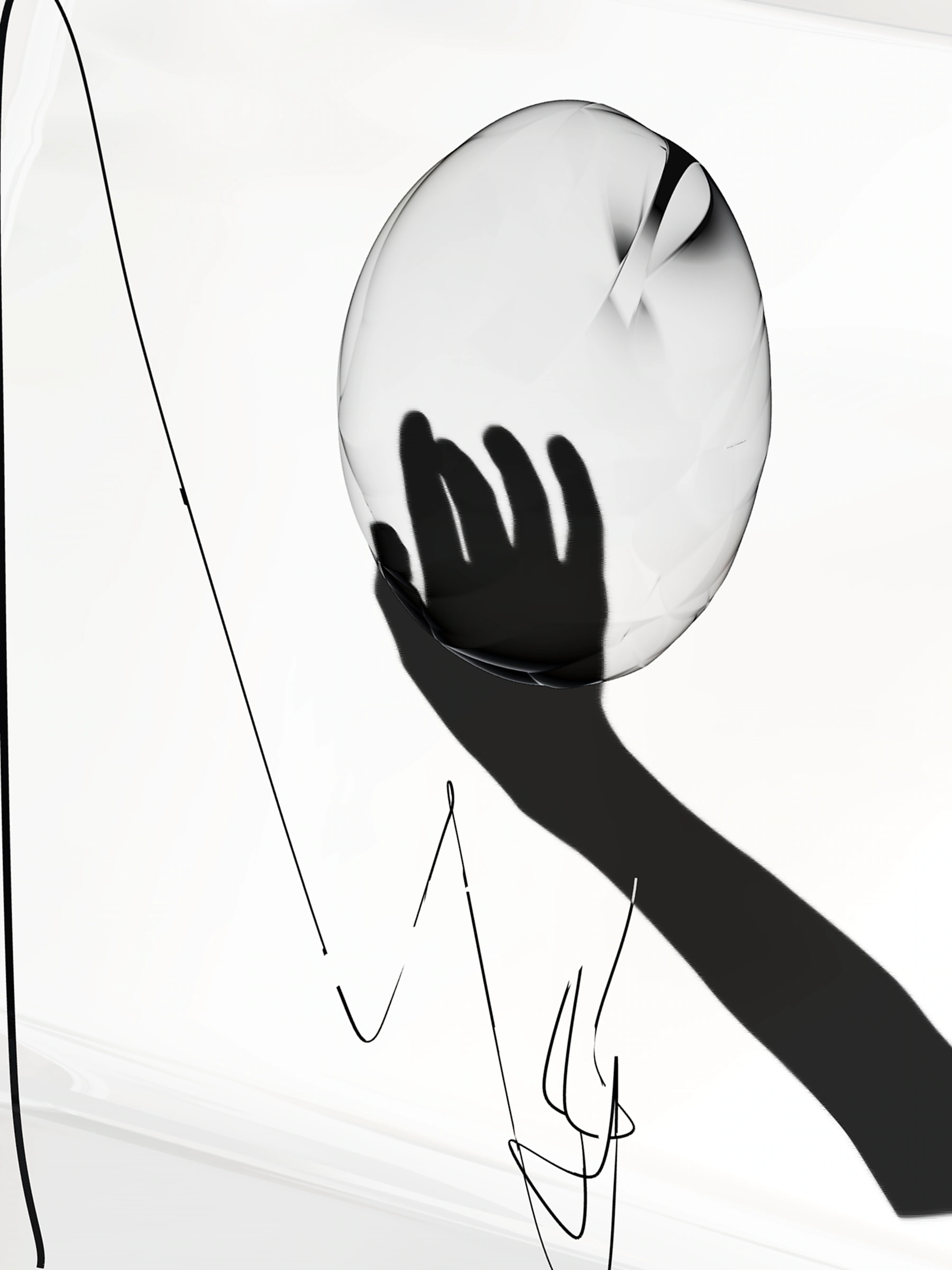 Human Unreadable #278