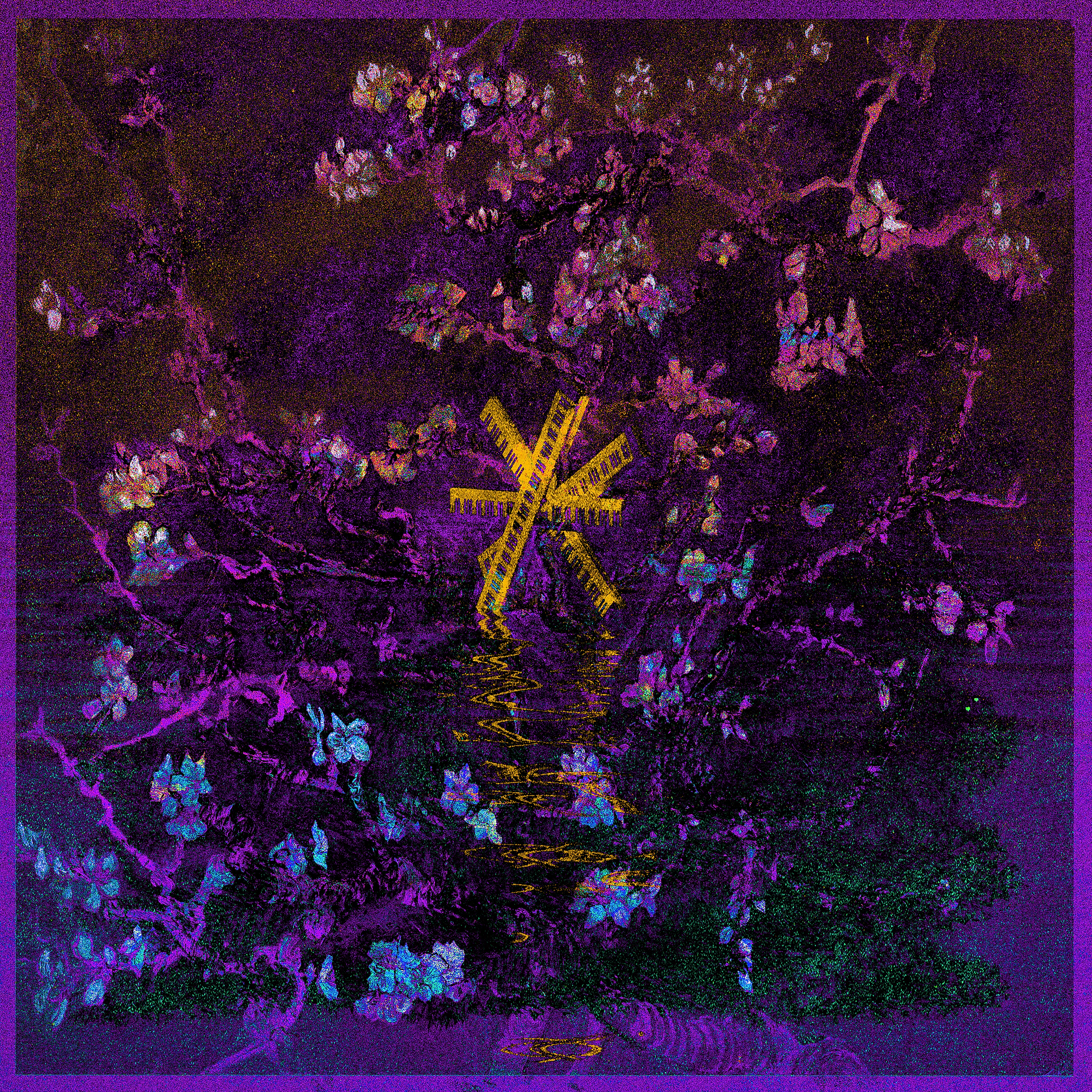 Interblossom