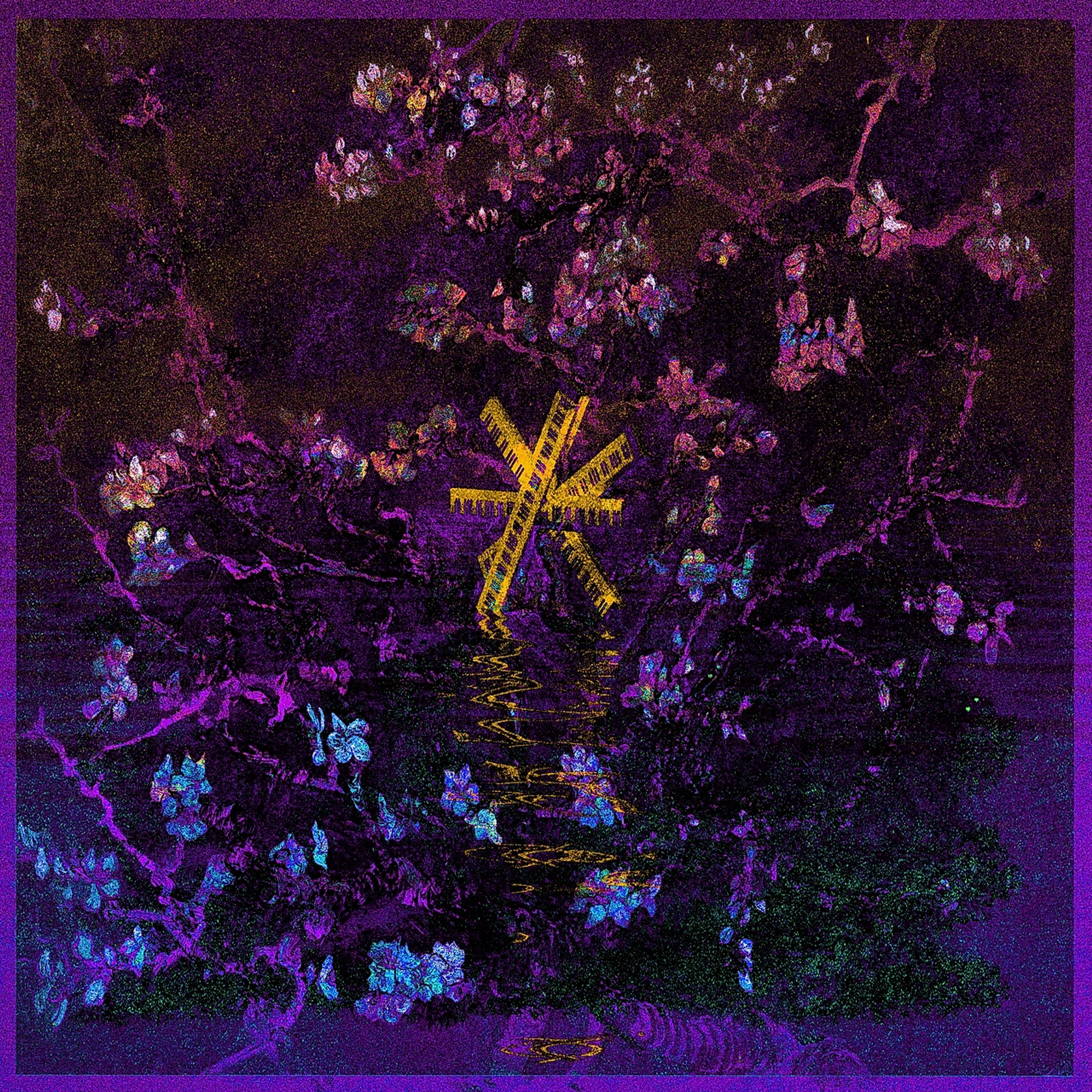 Interblossom