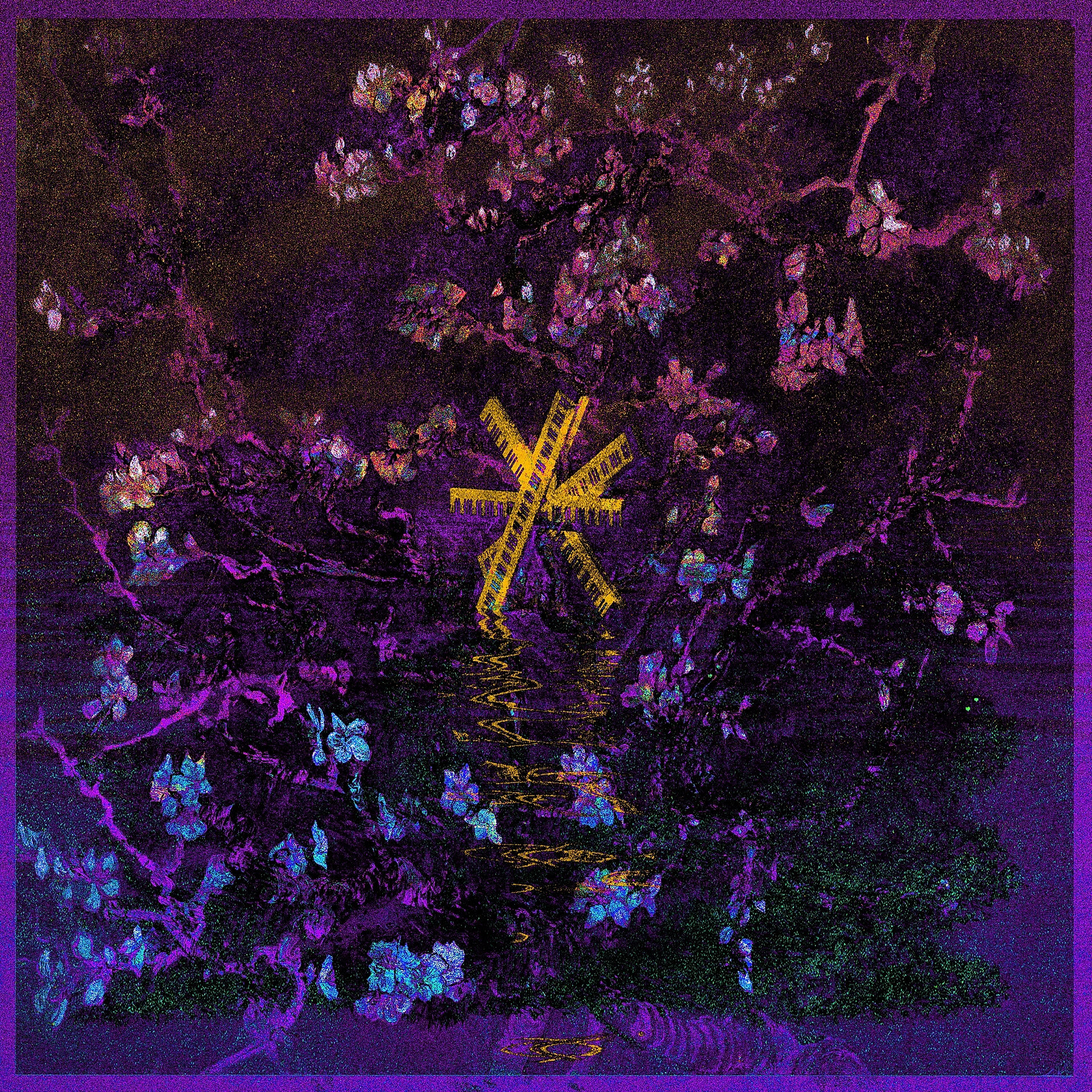Interblossom