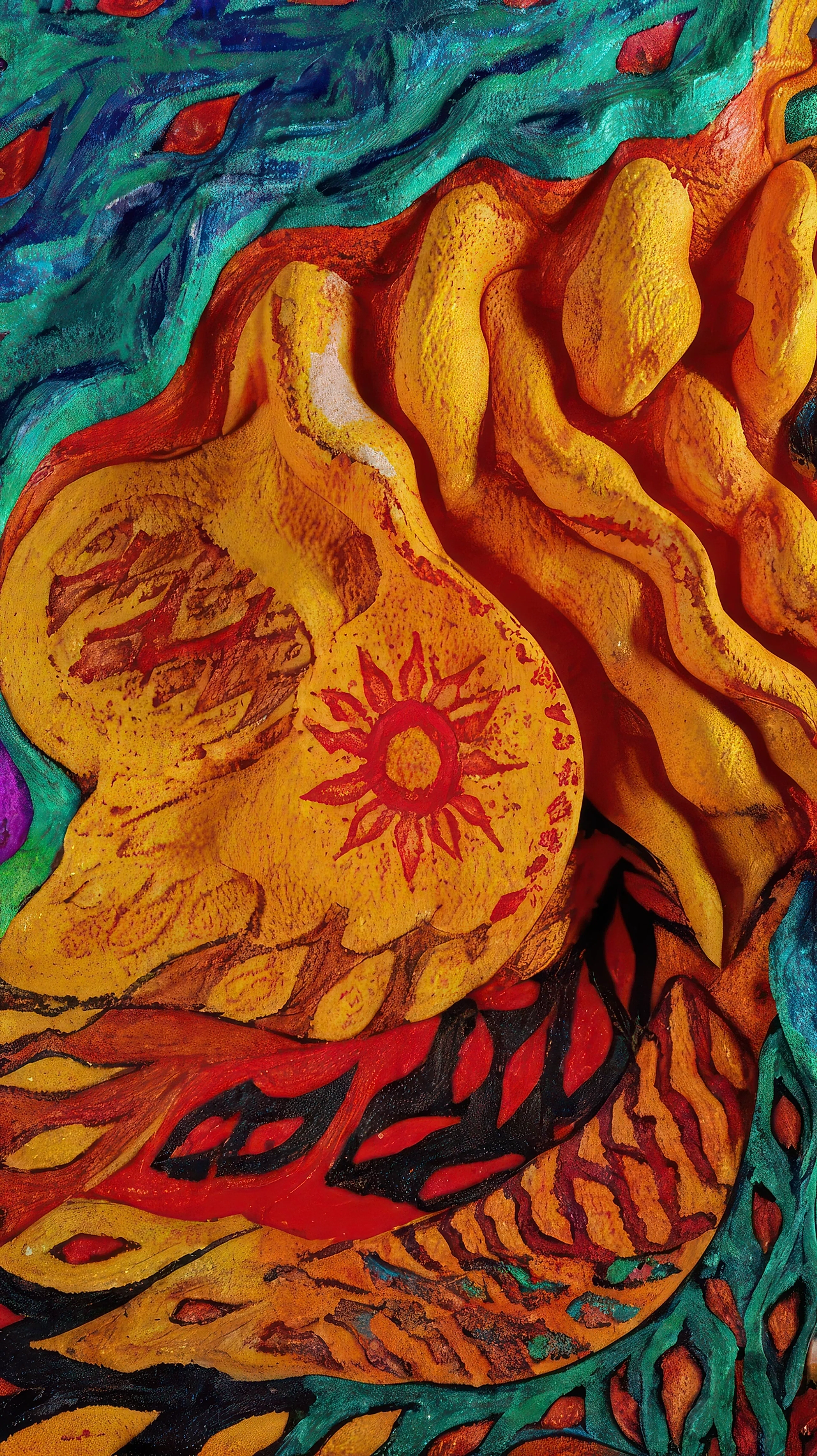 Winds of Yawanawá #712