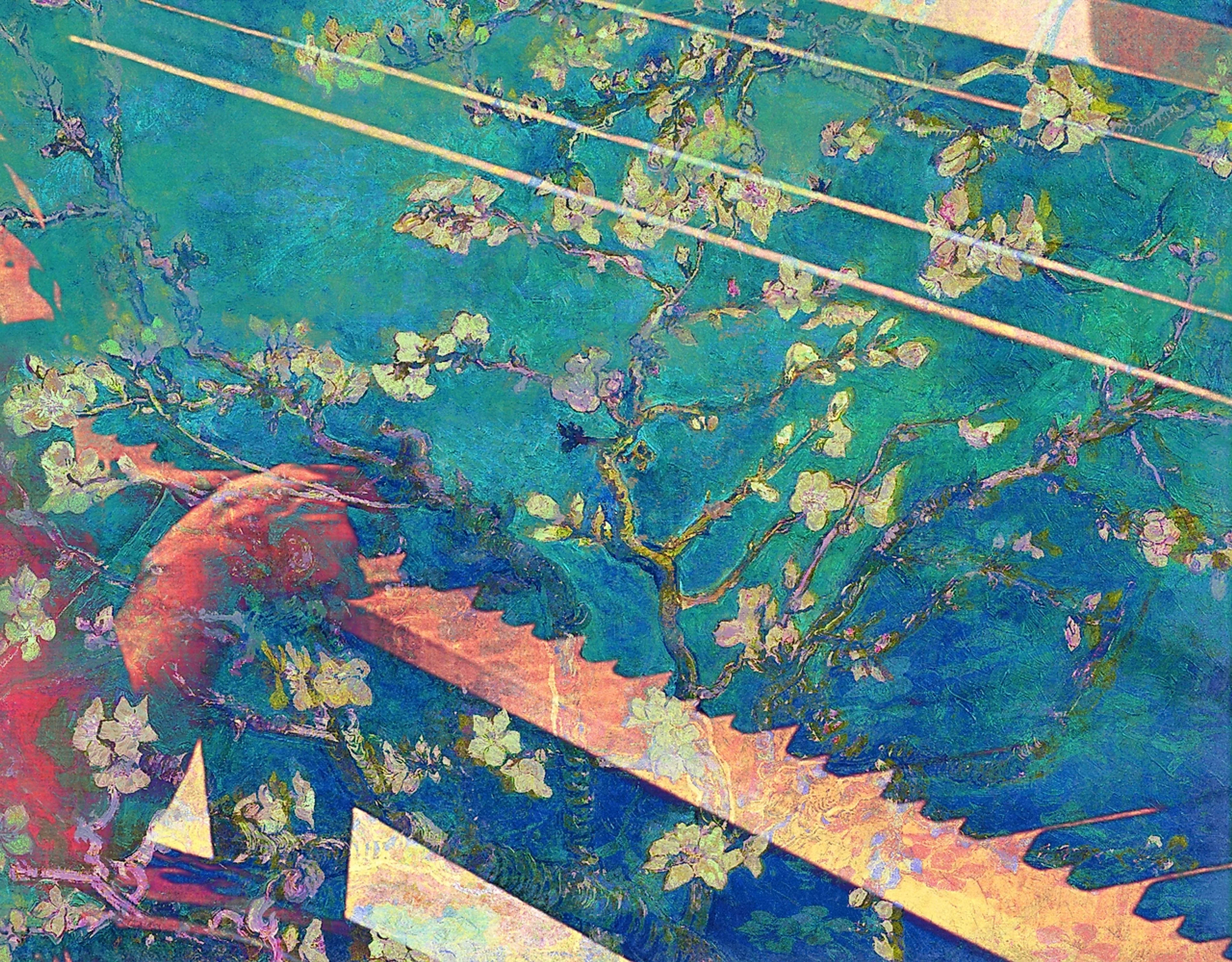 Muse Blossoms