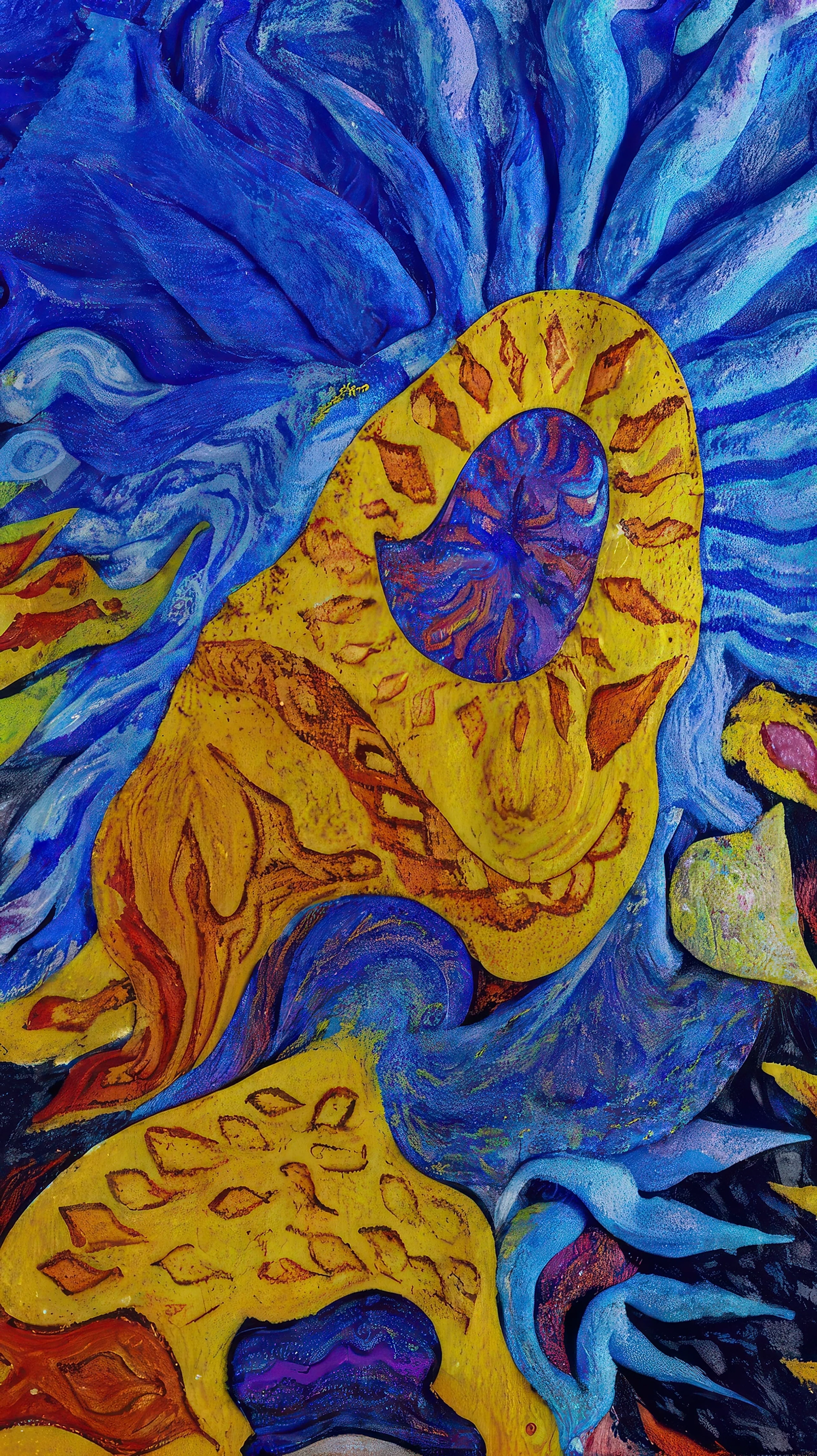 Winds of Yawanawá #888